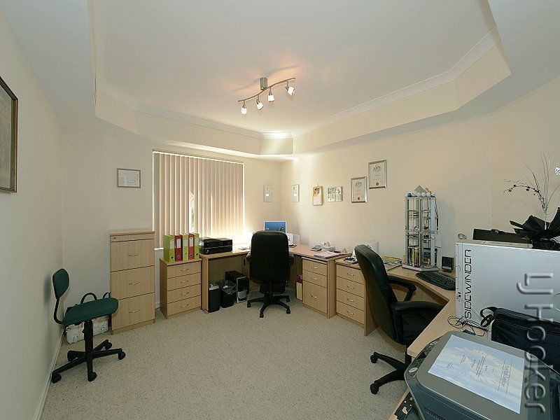 36 Brackenridge Ramble, Meadow Springs WA 6210