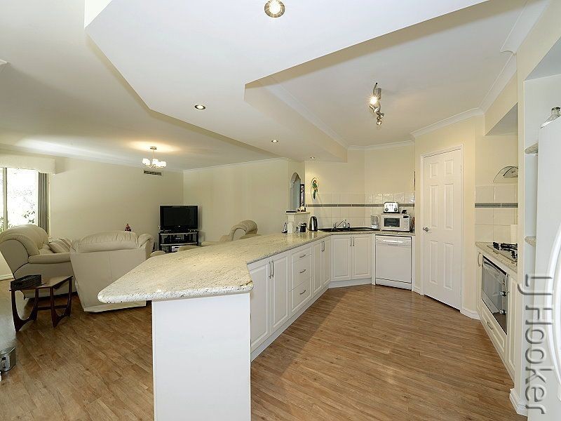 36 Brackenridge Ramble, Meadow Springs WA 6210