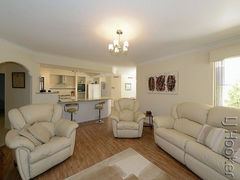 36 Brackenridge Ramble, Meadow Springs WA 6210