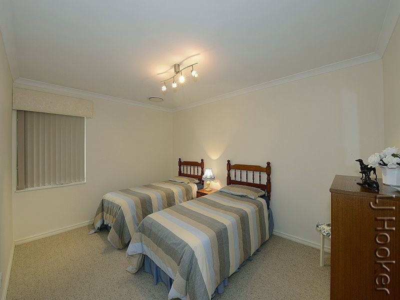 36 Brackenridge Ramble, Meadow Springs WA 6210