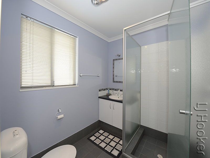 36 Brackenridge Ramble, Meadow Springs WA 6210