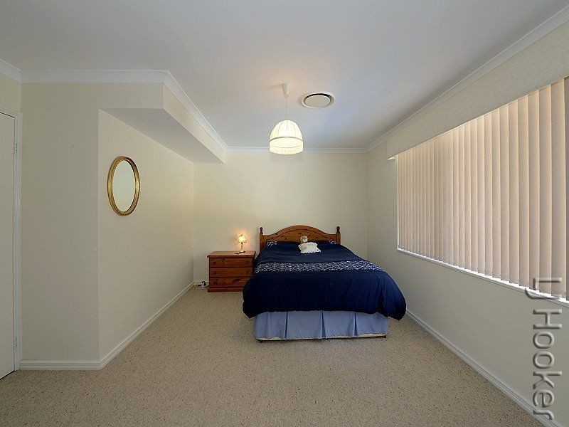 36 Brackenridge Ramble, Meadow Springs WA 6210