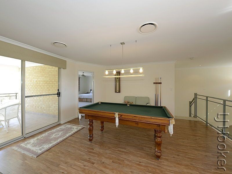 36 Brackenridge Ramble, Meadow Springs WA 6210