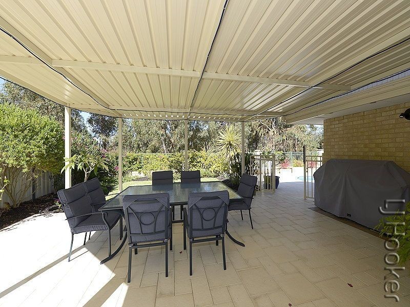 36 Brackenridge Ramble, Meadow Springs WA 6210