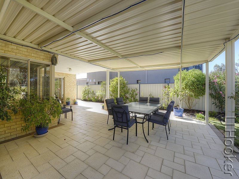 36 Brackenridge Ramble, Meadow Springs WA 6210