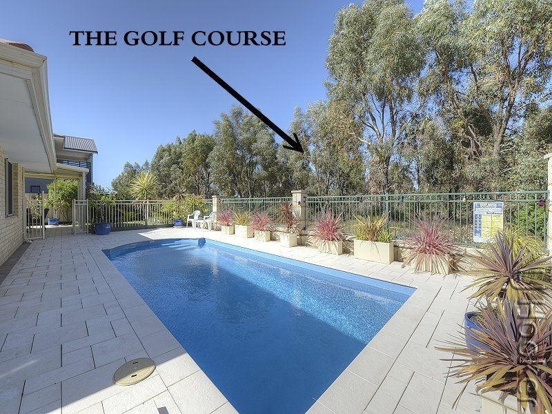 36 Brackenridge Ramble, Meadow Springs WA 6210