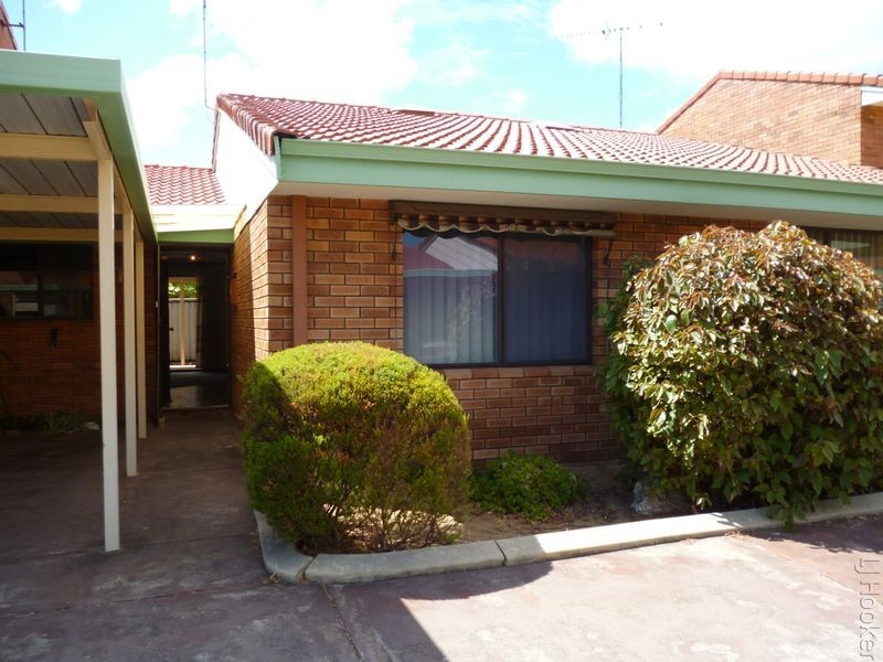14/43 Creery Street, Dudley Park WA 6210