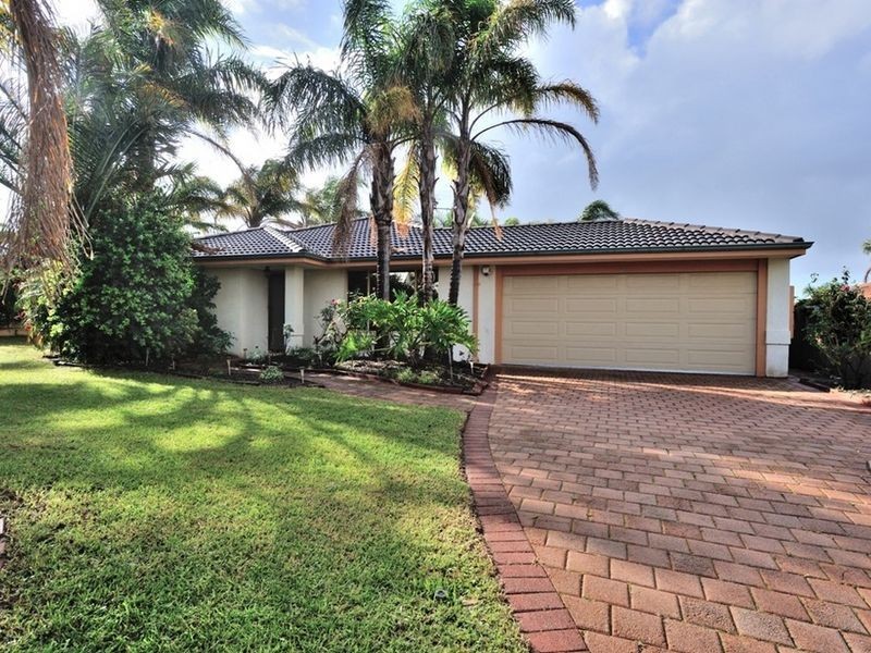 11 Amulla Court, Halls Head WA 6210