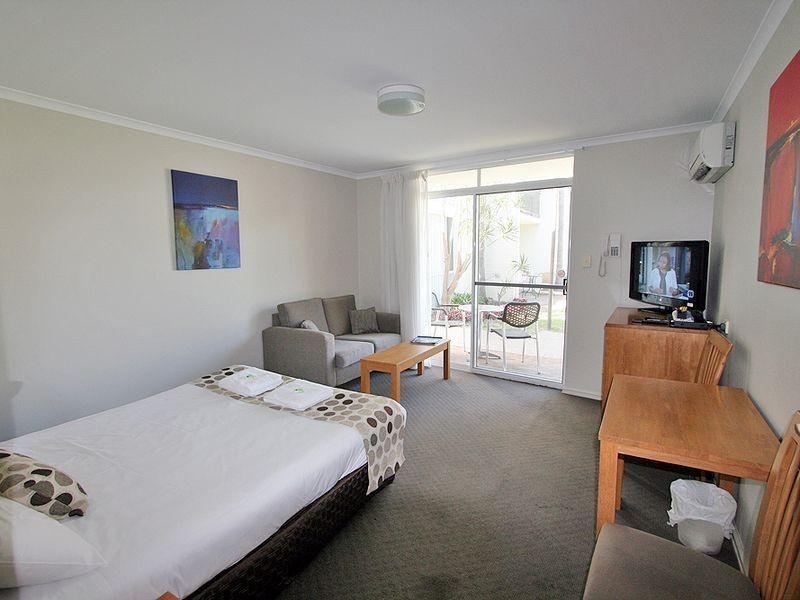 39/110 Mandurah Terrace, Mandurah WA 6210