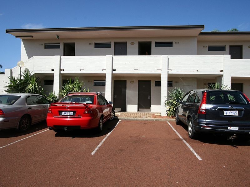 39/110 Mandurah Terrace, Mandurah WA 6210