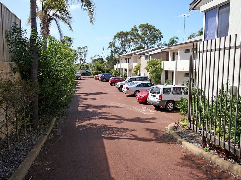 39/110 Mandurah Terrace, Mandurah WA 6210