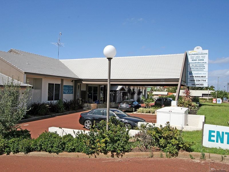 39/110 Mandurah Terrace, Mandurah WA 6210