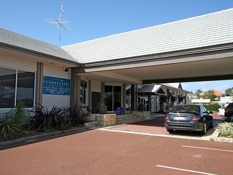 39/110 Mandurah Terrace, Mandurah WA 6210