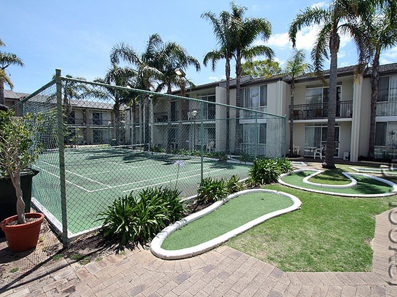 39/110 Mandurah Terrace, Mandurah WA 6210