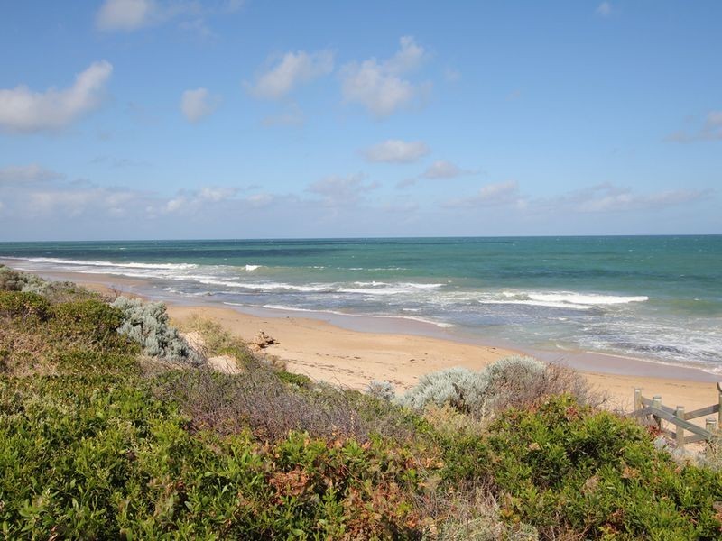 112 Boardwalk Boulevard, Halls Head WA 6210