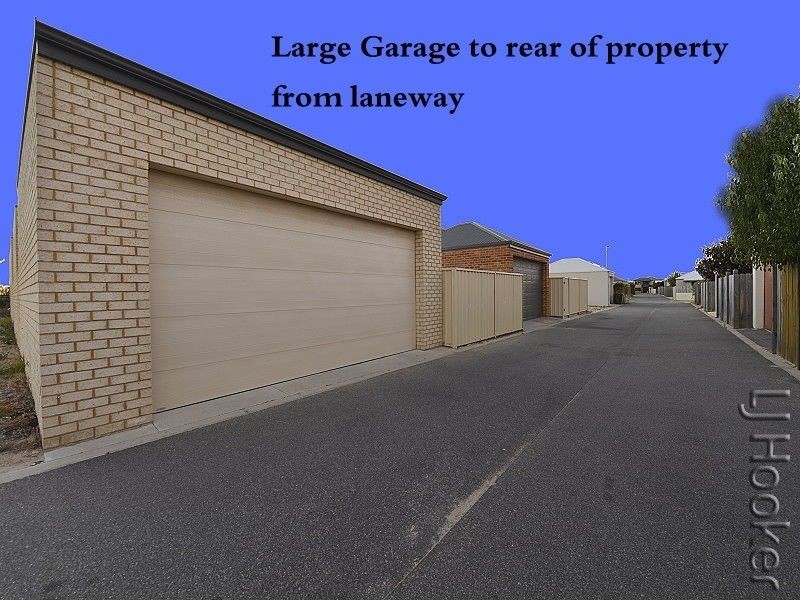 139 Darwin Terrace, Dudley Park WA 6210