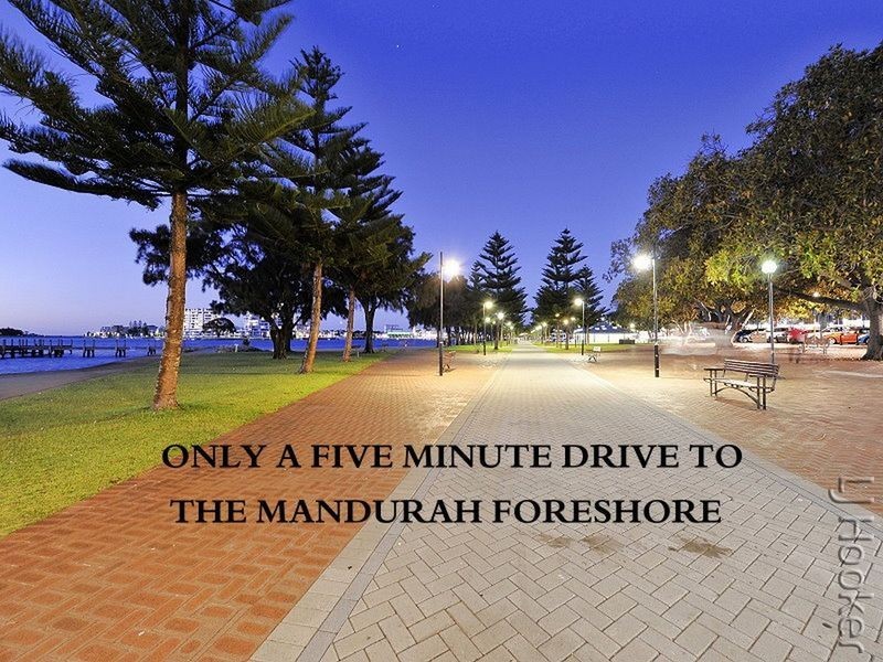 1 Banyon Close, Halls Head WA 6210
