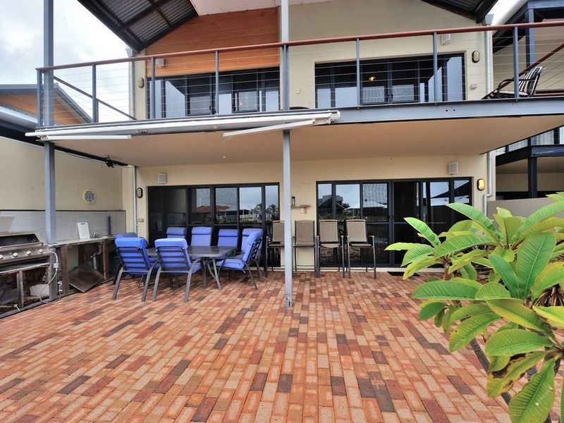 20/3 Piccolo Place, Halls Head WA 6210