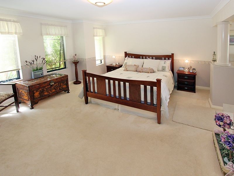 48 Cambria Island Retreat, Halls Head WA 6210