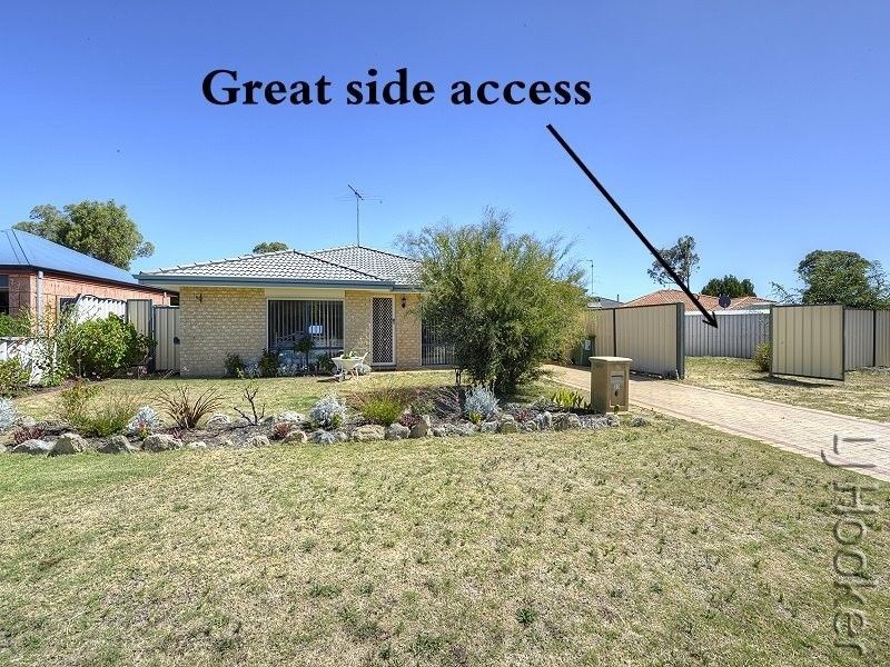 23 Cane Road, Greenfields WA 6210