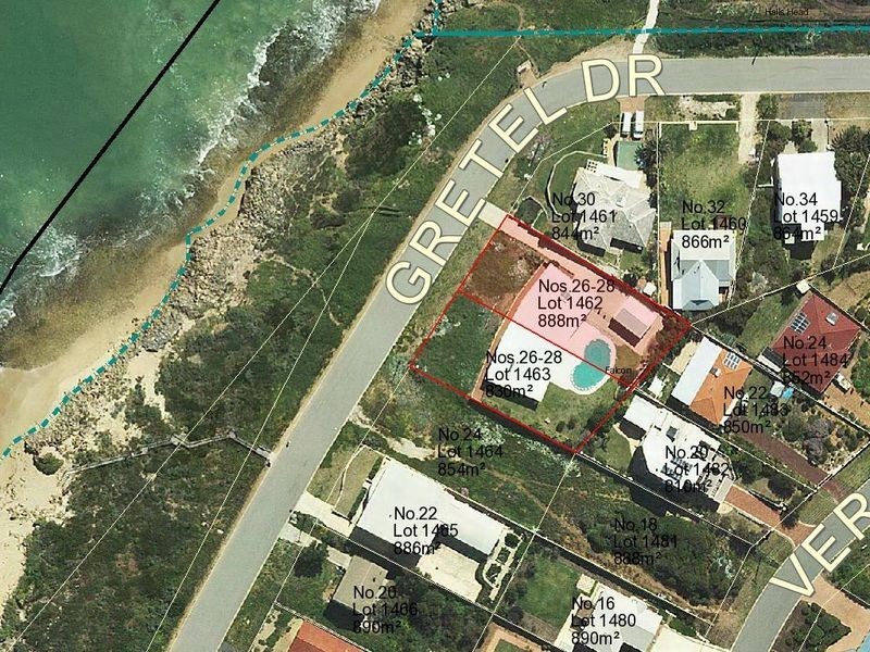 28 Gretel Drive, Falcon WA 6210