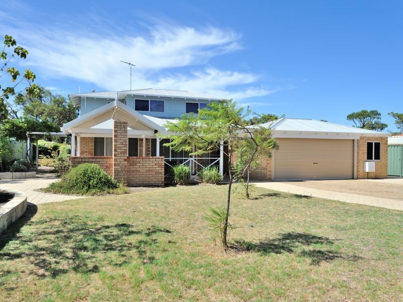 6 Oleander Place, Halls Head WA 6210