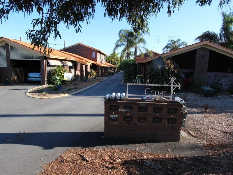 2/23 Creery Street, Dudley Park WA 6210