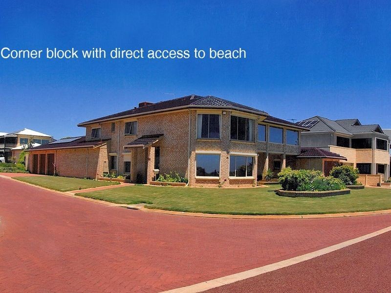 154 Foreshore Drive, Singleton WA 6175