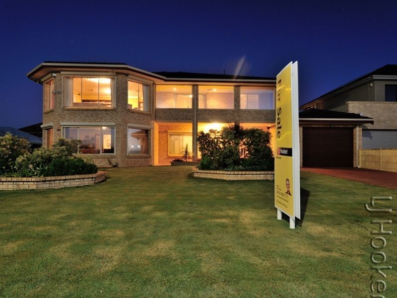 154 Foreshore Drive, Singleton WA 6175