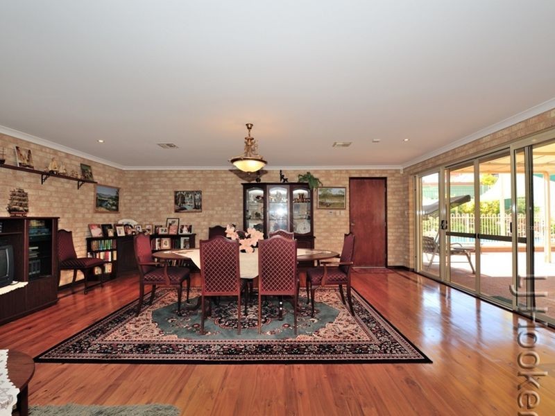 154 Foreshore Drive, Singleton WA 6175