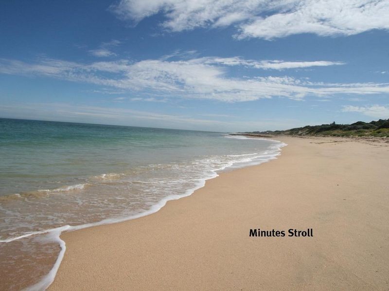 25 Wittenoom Turn, Dawesville WA 6211