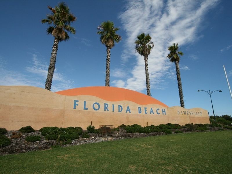 25 Wittenoom Turn, Dawesville WA 6211