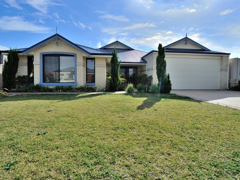 58 Lord Hobart Drive, Madora Bay WA 6210