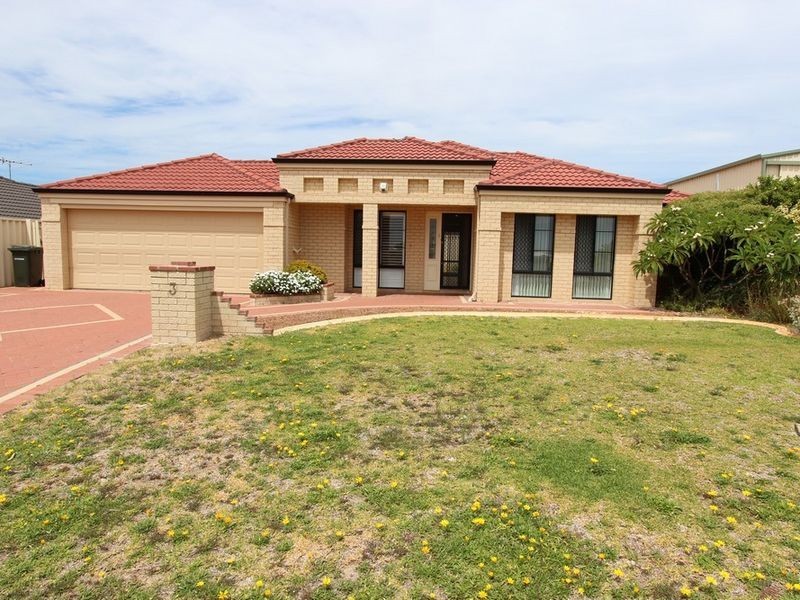 3 Fitch Street, Singleton WA 6175