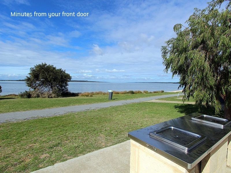 10 Cormorant Key, Wannanup WA 6210