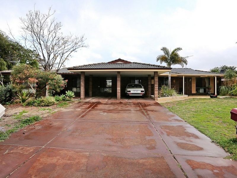 30B Mclarty Road, Halls Head WA 6210