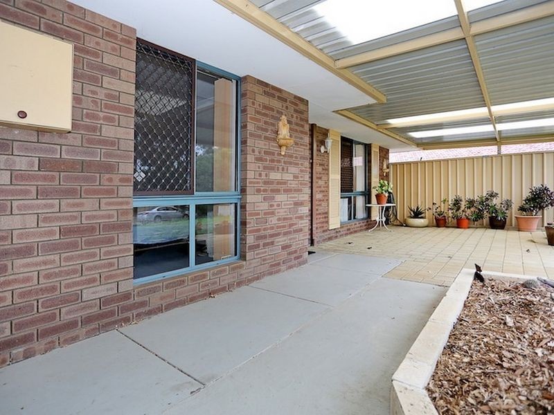 30B Mclarty Road, Halls Head WA 6210