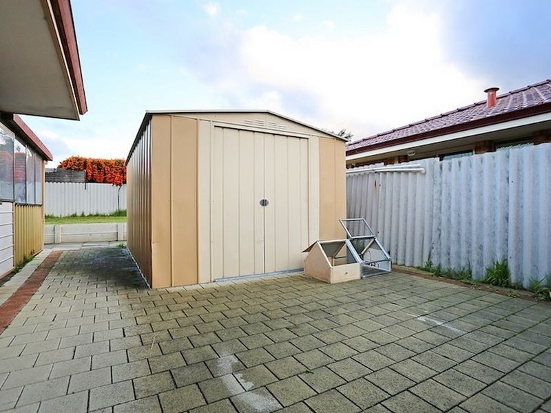 30B Mclarty Road, Halls Head WA 6210