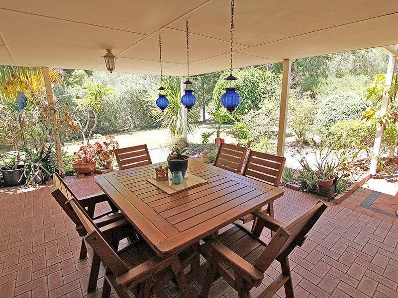 1155 Estuary Road, Bouvard WA 6211