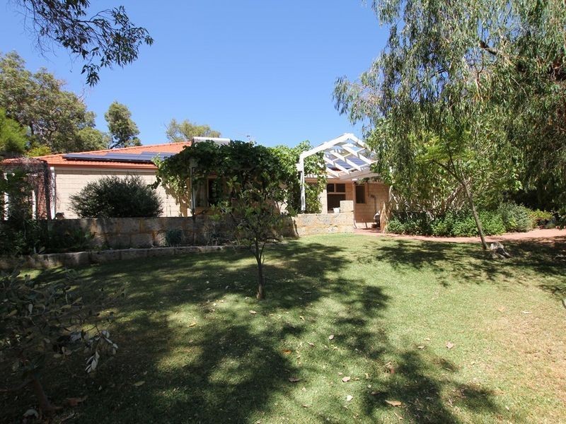 1155 Estuary Road, Bouvard WA 6211