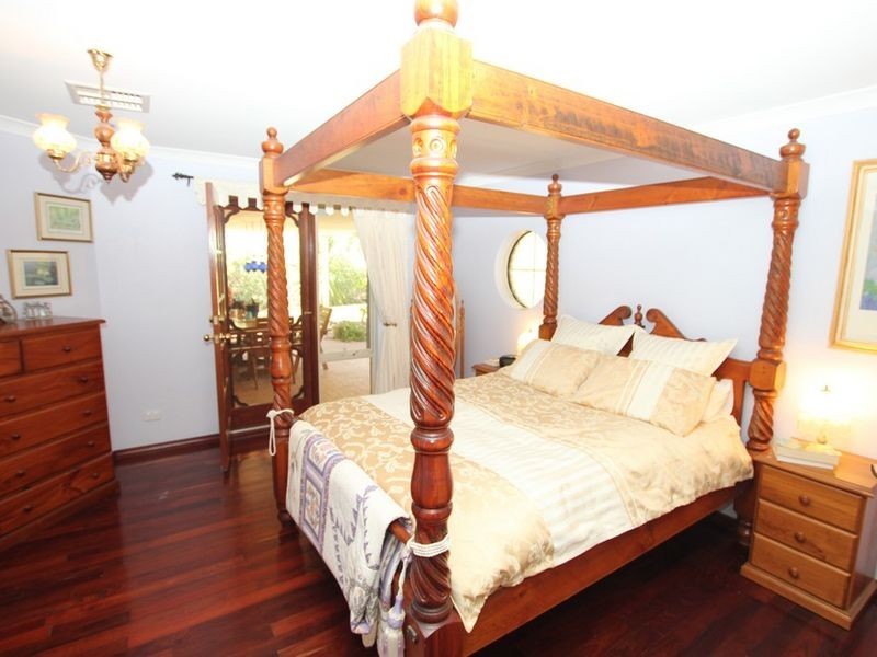 1155 Estuary Road, Bouvard WA 6211