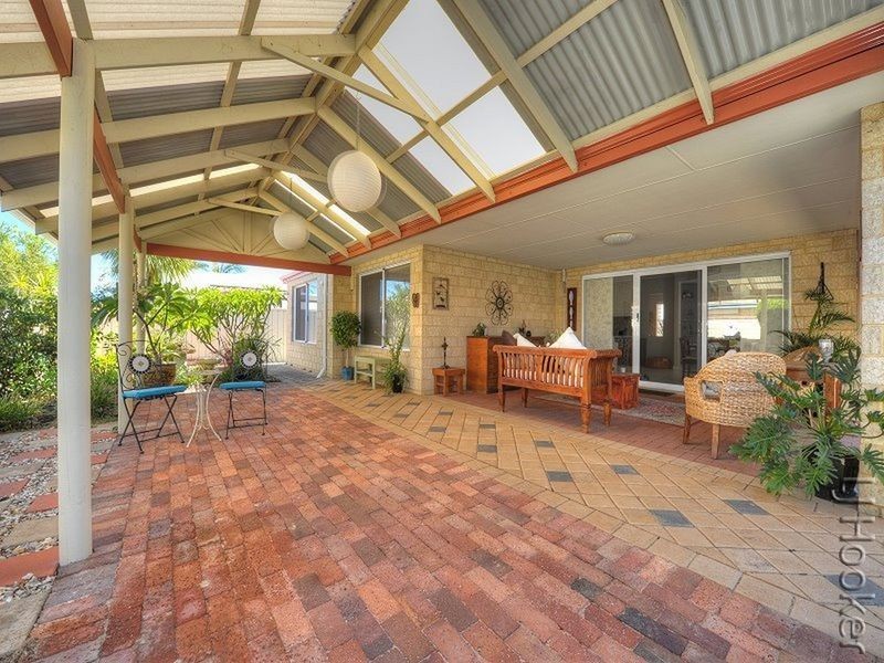 61 Mariners Cove Drive, Dudley Park WA 6210