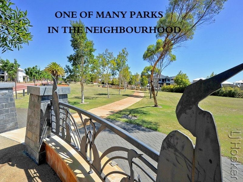 61 Mariners Cove Drive, Dudley Park WA 6210