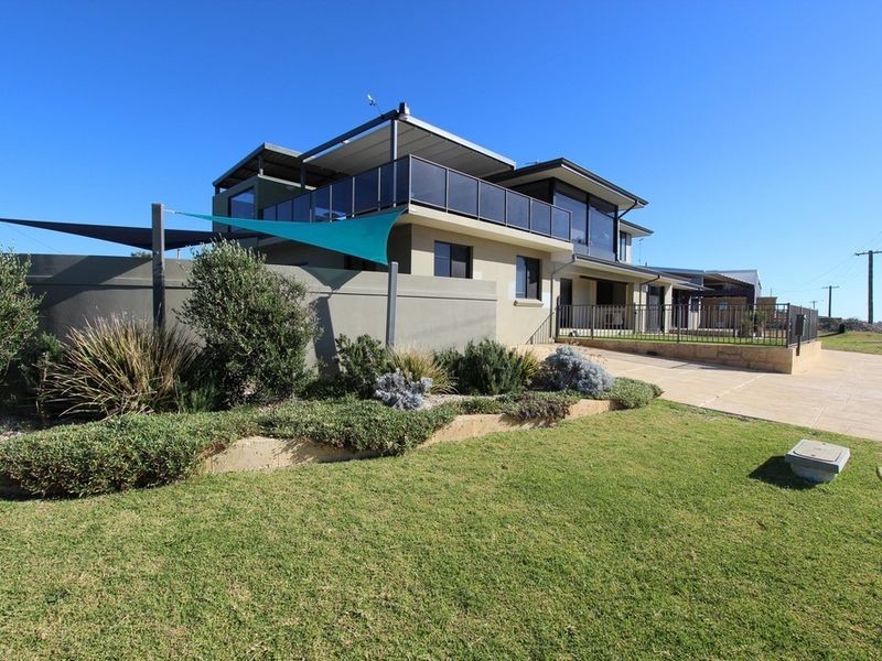 121 Spinaway Parade, Falcon WA 6210