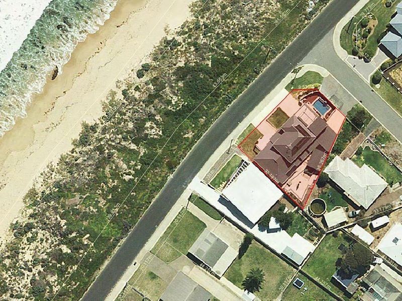 121 Spinaway Parade, Falcon WA 6210