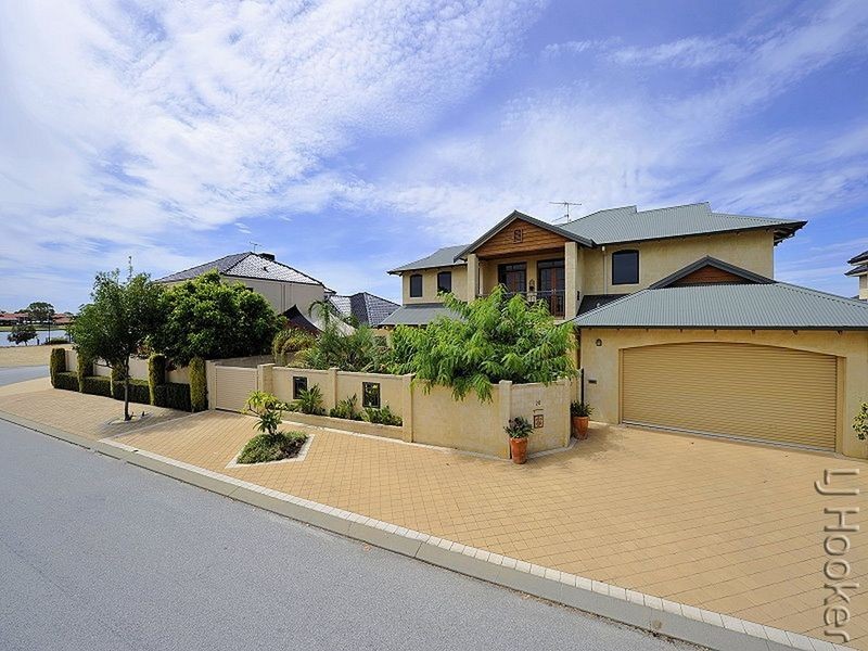 20 San Marco Quays, Halls Head WA 6210