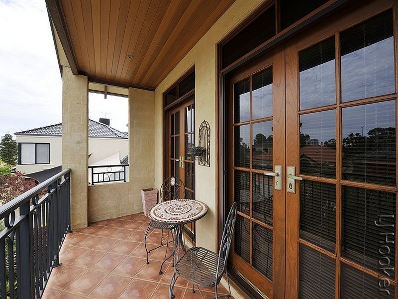 20 San Marco Quays, Halls Head WA 6210
