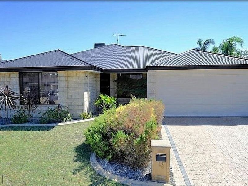 12 Bethel Corner, Halls Head WA 6210