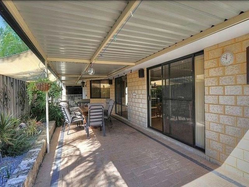 12 Bethel Corner, Halls Head WA 6210