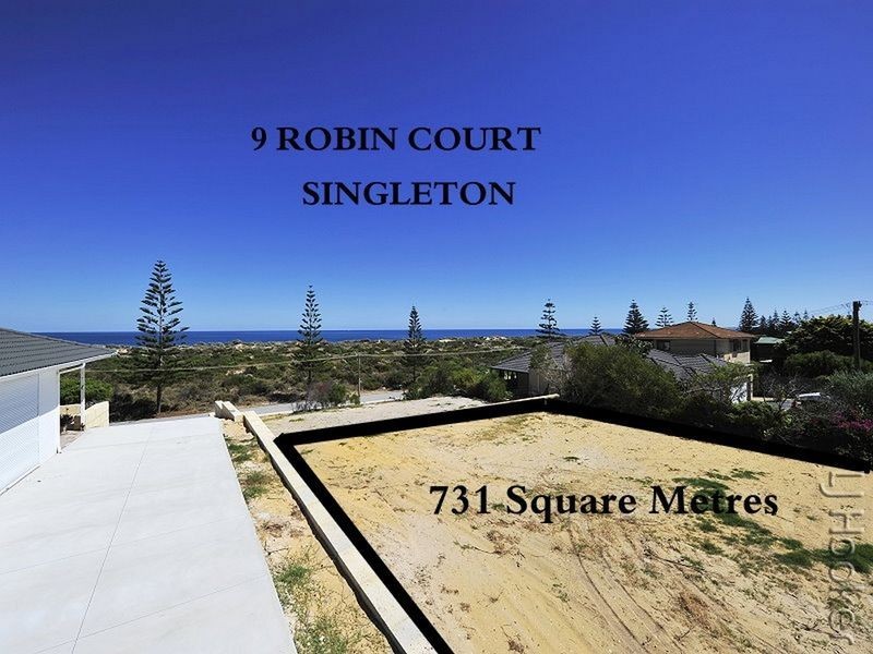 9 Robin Court, Singleton WA 6175